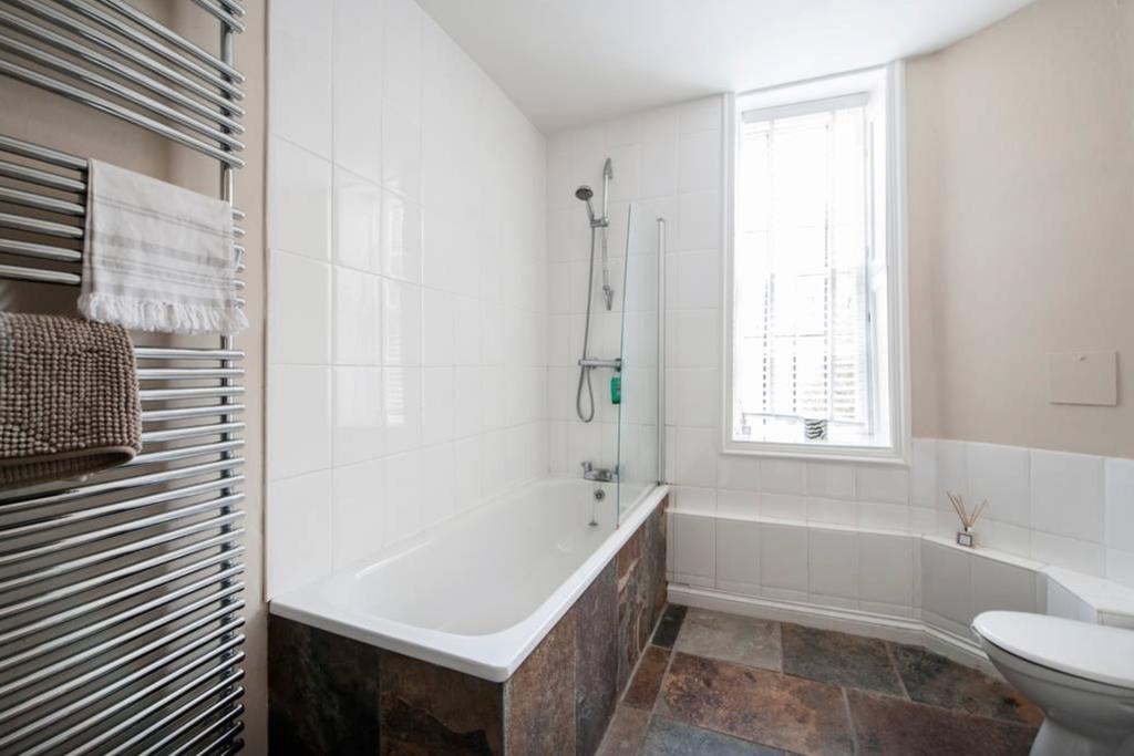 Victorian Annexe - Bath Vila Quarto foto